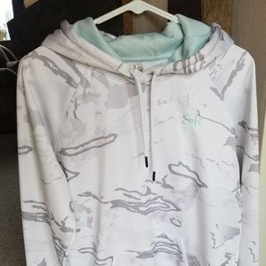 UA Women's Hoodie